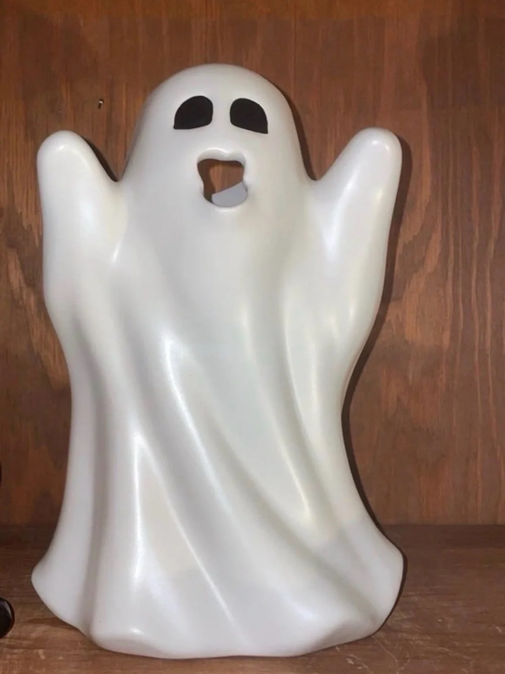 Target Threshold Halloween Ghost Pitcher